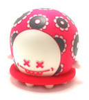 • BM002 •<br />
<a target="_blank" title="Buff Monster" href="http://www.buffmonster.com/">Buff Monster</a><br />
1/9 - 500