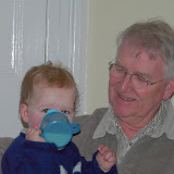 Christmas 2007