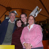Spring Harvest 2008