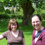 Hailes Abbey trip
