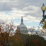 Annapolis/Washington, Nov 2008