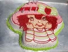 shortcake