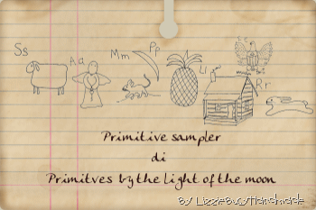 primitive sampler