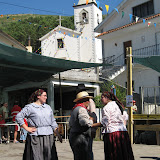 Chão Sobral - Agosto 2008 FESTA