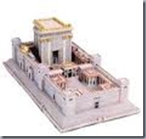 o templo o templo
