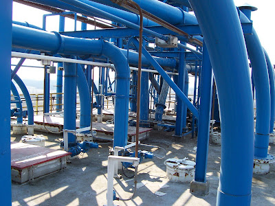 Industrial facilities