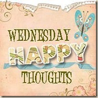 wednesday happy thoughts wednesday happy thoughts