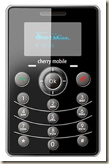 cherry