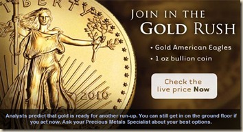 goldrush