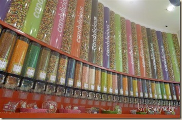 candy