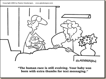humor