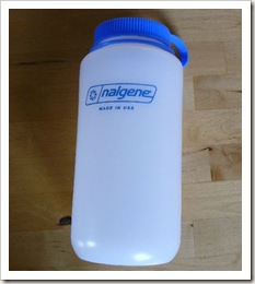 Nalgene