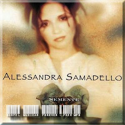 Alessandra Samadello - Semente - 2001