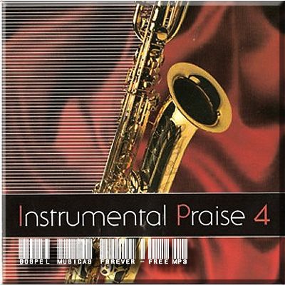 Instrumental Praise Vol.4 - 2002 
