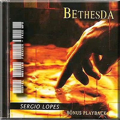 Sérgio Lopes - Bethesda - 2008