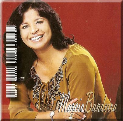 Márcia Bandeira - Vencedor - 2003