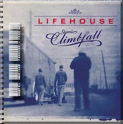 Lifehouse - Stanley Climbfall - 2002