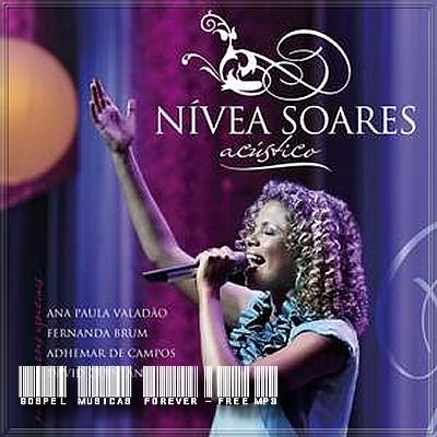 Nívea Soares - Acústico - 2009