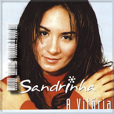 Sandrinha - Vitória - 2005