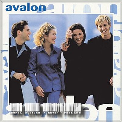 Avalon - Avalon - 1996