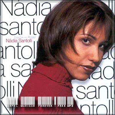Nádia Santolli -  Ganhar Ou Perder - 2003