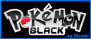[Descarga] Pokemon Blanco y Negro [Fixed][Actualizable]