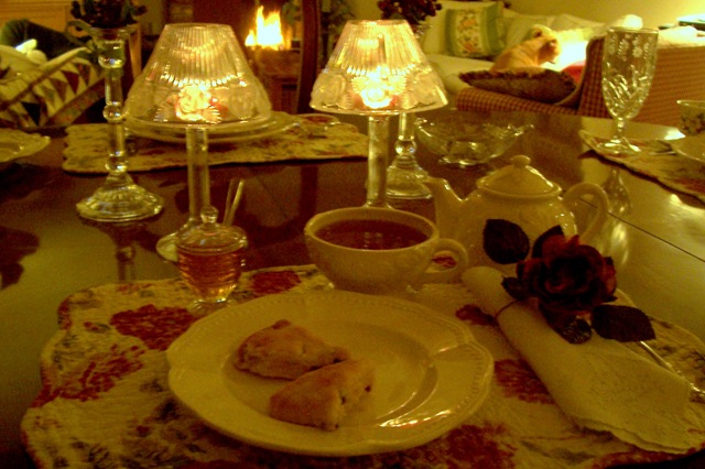 [tea for one with scones and candles[3].jpg]