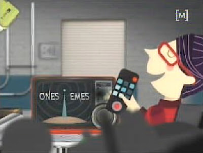 One i Emes Careta del programa