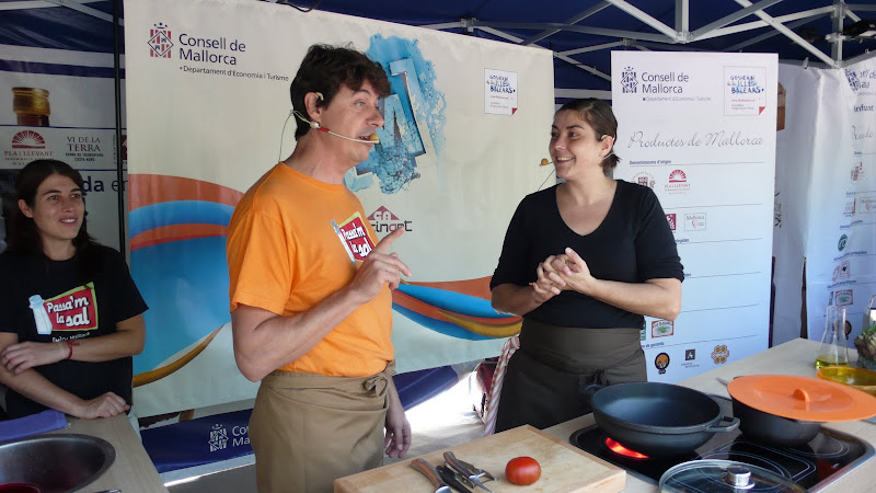 Aina i Andreu