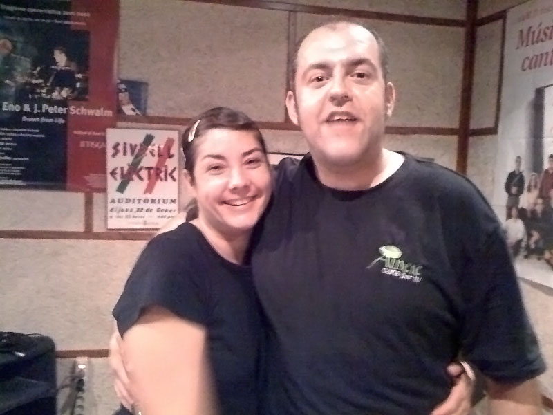 Aina i Tolo