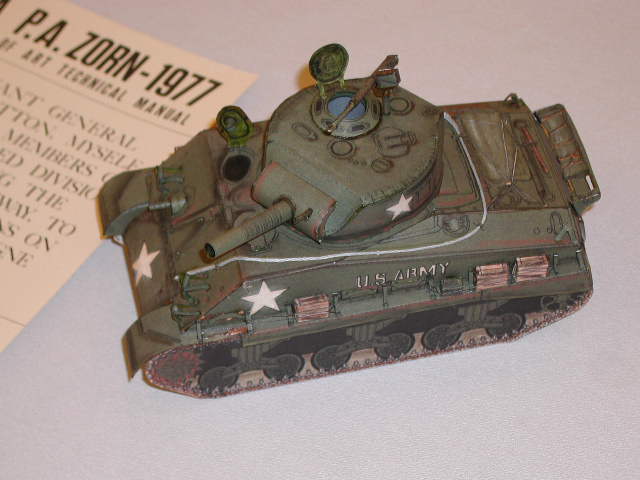 Orlik PBJ-1H Mitchell - Page 109 - PaperModelers.com