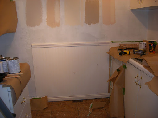 pinnacle beadboard gallery ledge