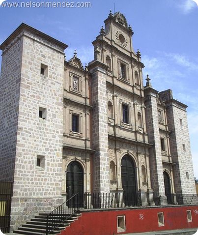 Morelia 2009 (48)Iglesia