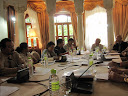 WI attended the national reform task force committee meeting on “The current situation of the land title management system, environmental and natural resource management” at Pisanulok Government House, Bangkok.