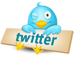 follow us in facebook