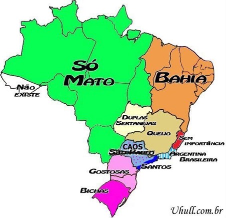 brasil