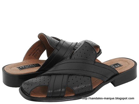 Sandales marque:LOGO670655