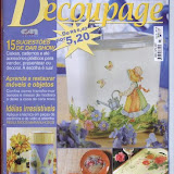 arte y decoupage a&ntilde;o4 no.15