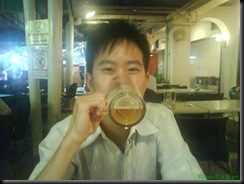 jon drinking 2
