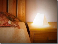 marca e luz marca e luz
