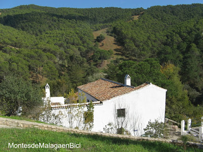 HOTEL MONTES DE MALAGA hotel montes de malaga: