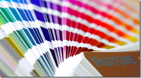 Imagen en modo color indexado, con 256 colores Imagen en modo color indexado, con 256 colores