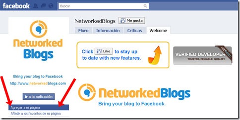 facebook tutorial fbml de un en página el menú elegiremos aparecerá nuestra que Facebook facebook tutorial fbml de un en página el menú elegiremos aparecerá nuestra que Facebook