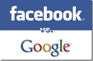 Facebook-Google