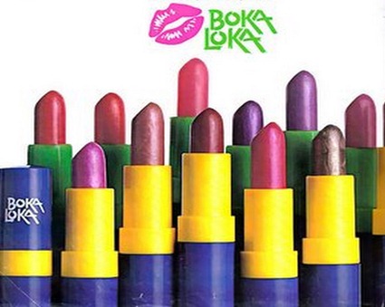 Boka-Loka Boka-Loka