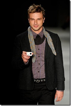 V.ROM - SPFW Inverno 2011 V.ROM - SPFW Inverno 2011