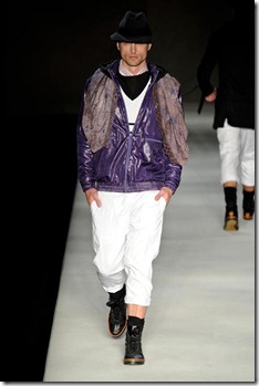 V.ROM - SPFW Inverno 2011 V.ROM - SPFW Inverno 2011
