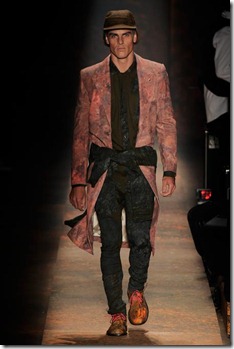 Reserva - SPFW Inverno 2011 Reserva - SPFW Inverno 2011