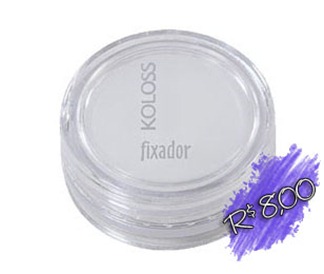 fixador de sombras koloss fixador de sombras koloss