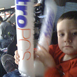 Hockey Night